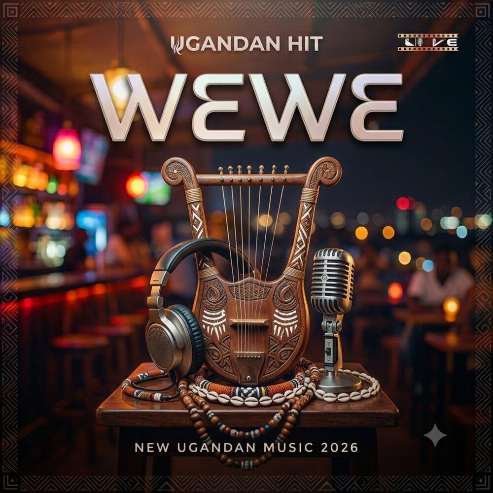 Релиз Wewe