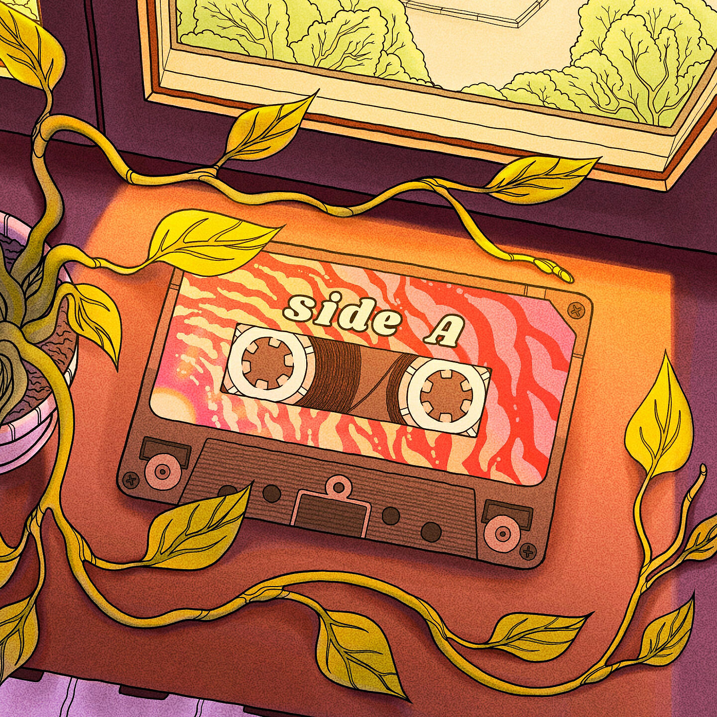 Релиз Side A