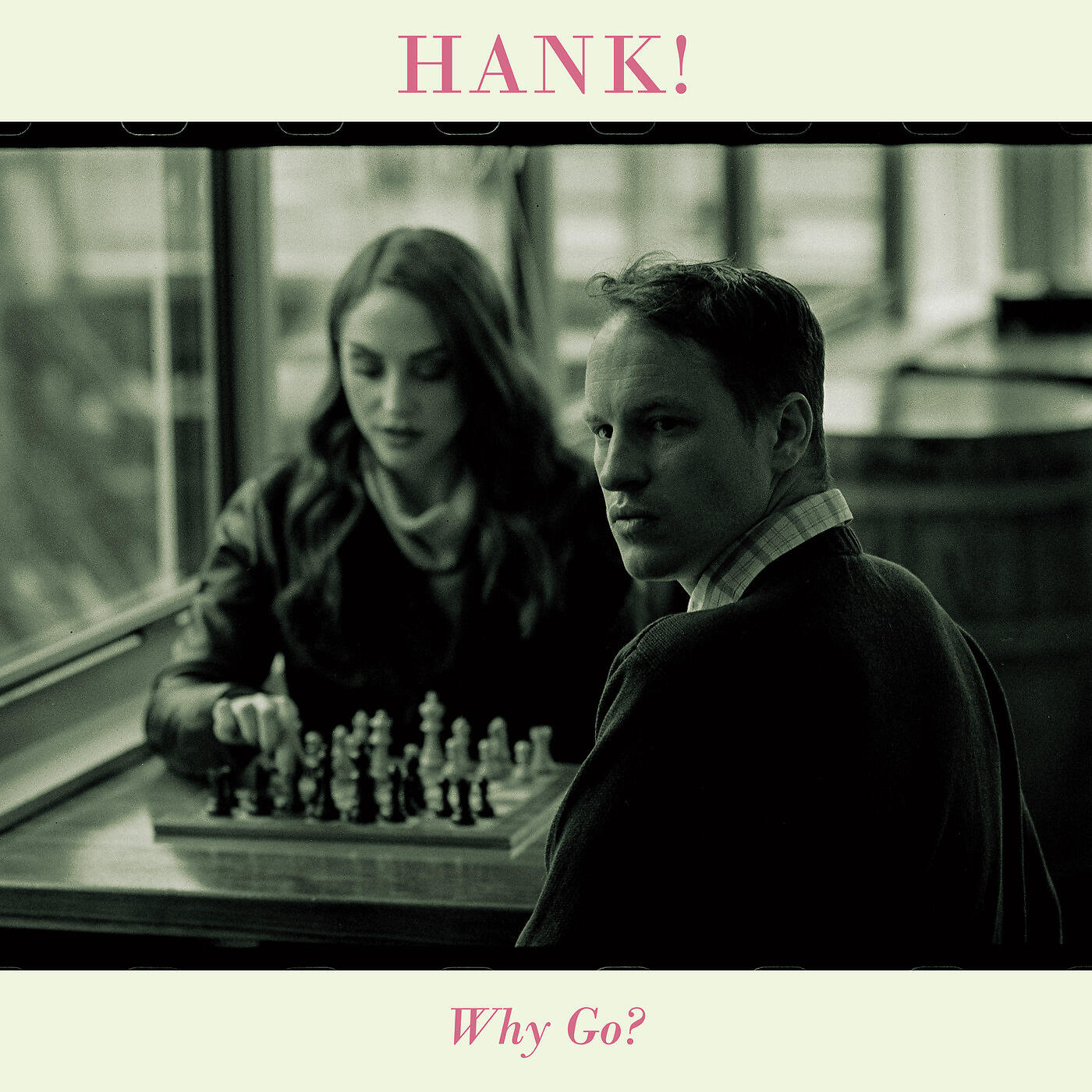 Релиз Why Go?