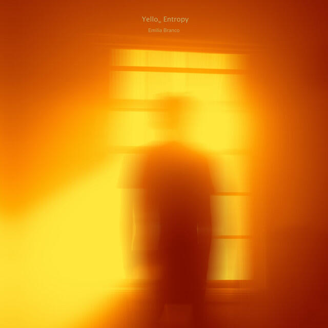 Релиз Yellow Entropy
