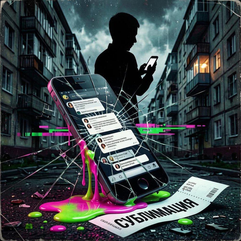 Релиз Сублимация