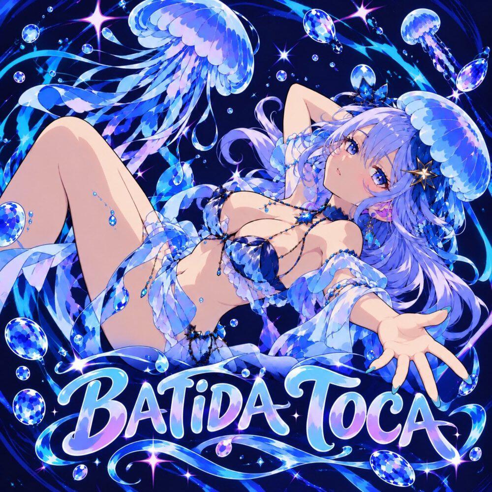 Релиз BATIDA TOCA