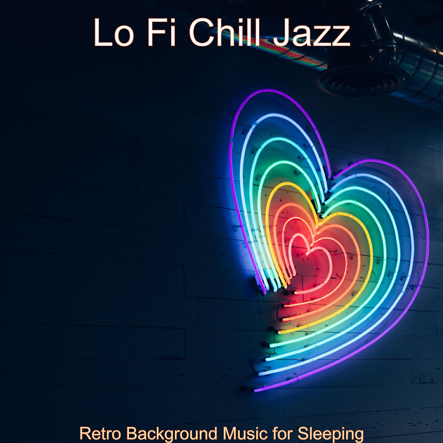 Релиз Retro Background Music for Sleeping