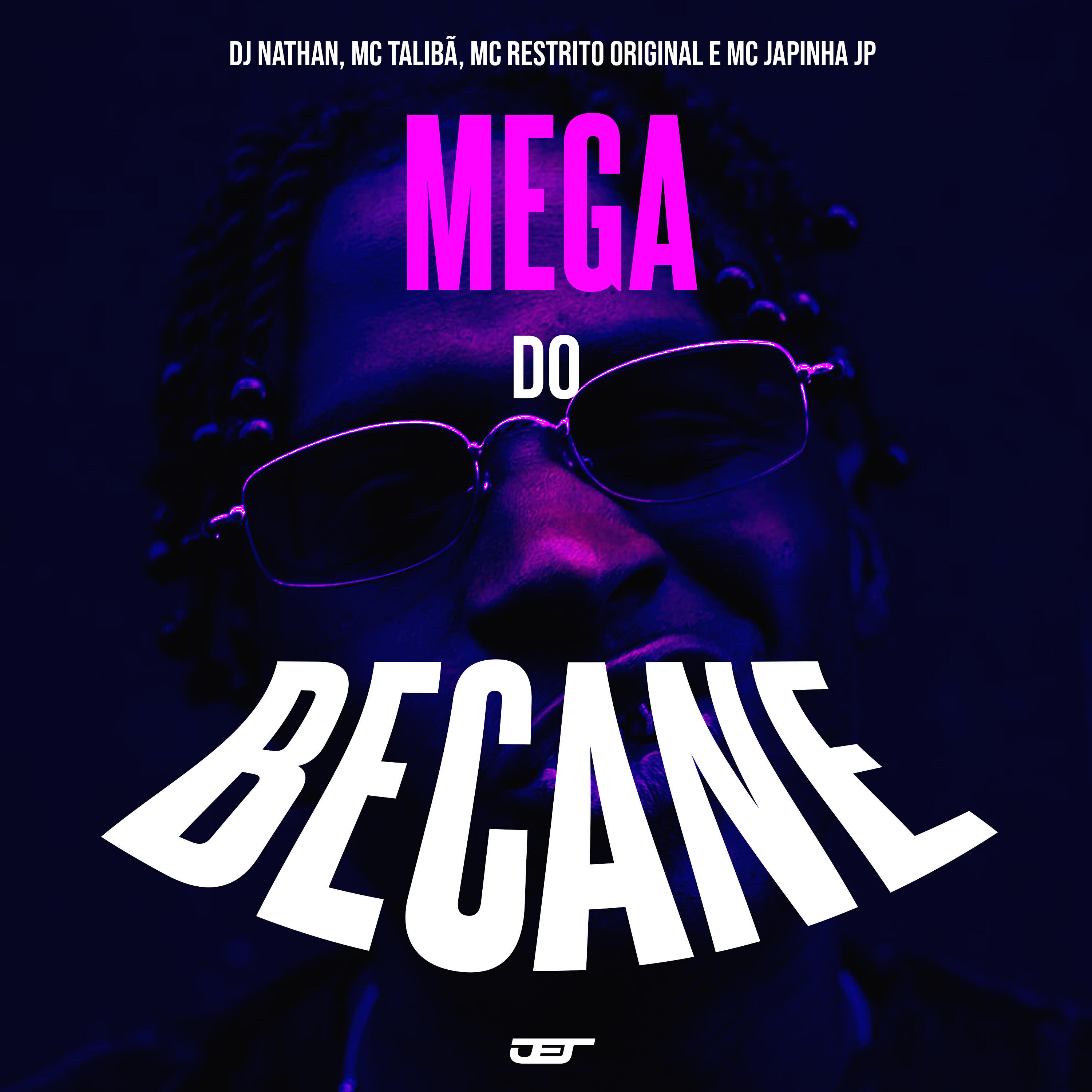 Релиз Mtg Mega do Becane