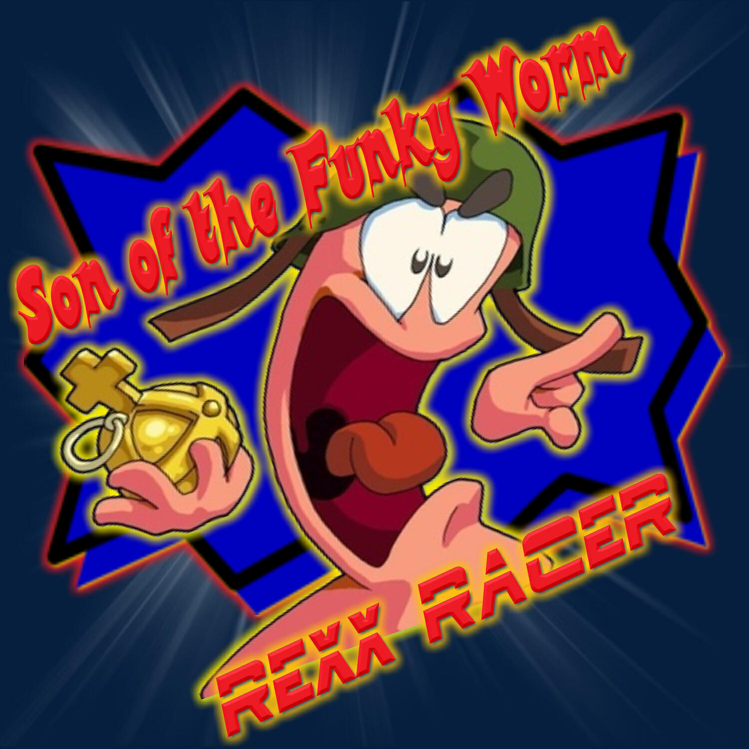 Релиз Son of the Funky Worm