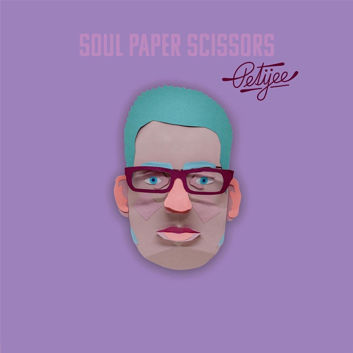 Релиз Soul Paper Scissors