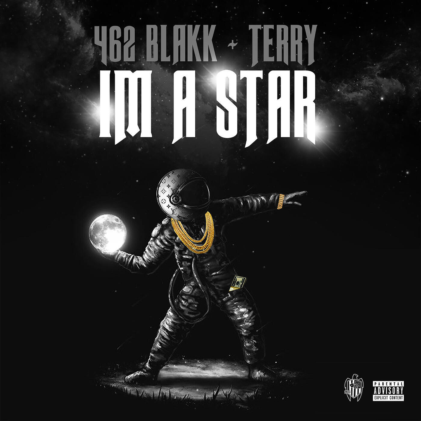 Релиз Im a Star