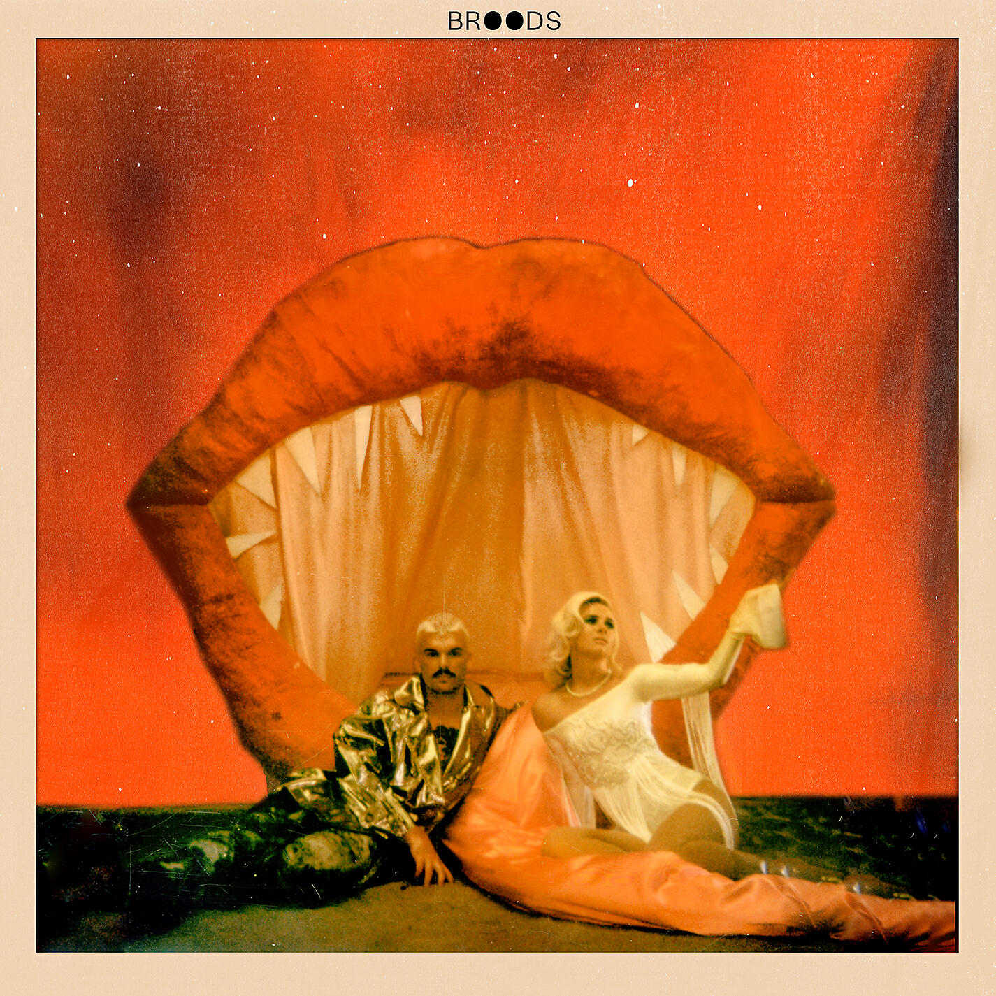 Релиз Don't Feed The Pop Monster