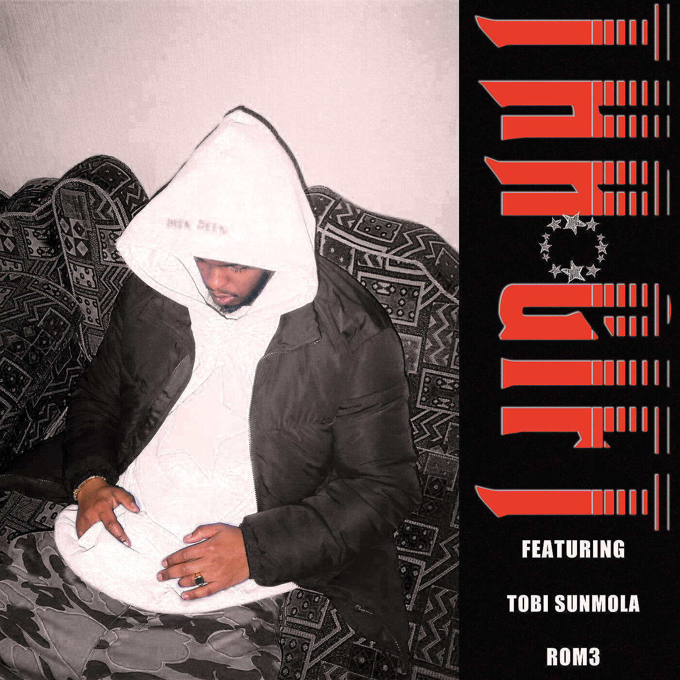 Релиз Tha Gift