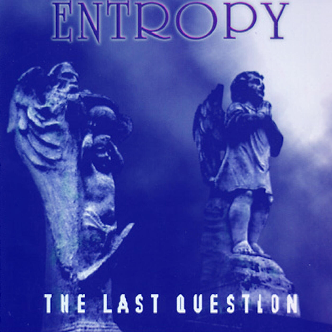 Релиз The Last Question (2024 Remaster)