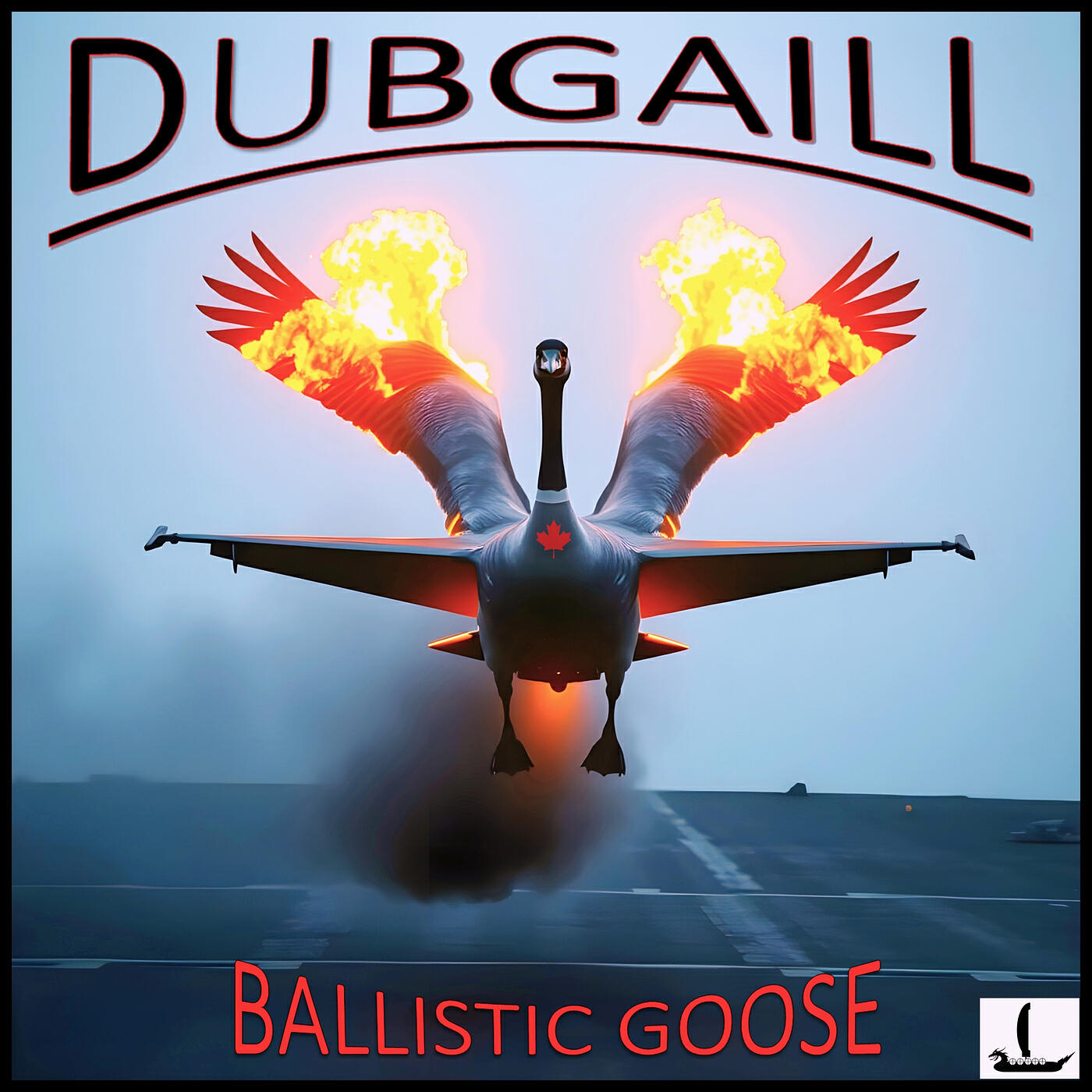 Релиз Ballistic Goose