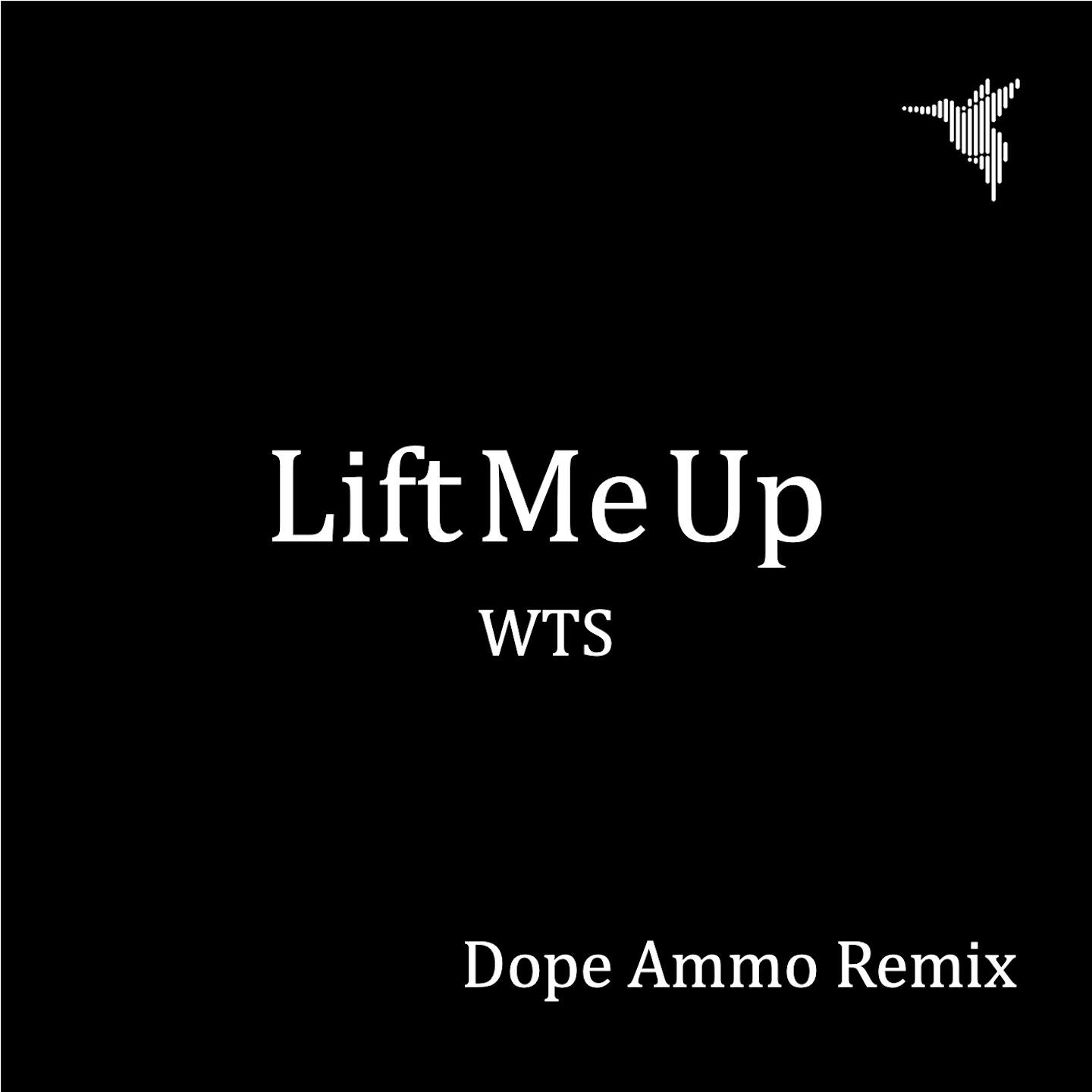 Релиз Lift Me Up