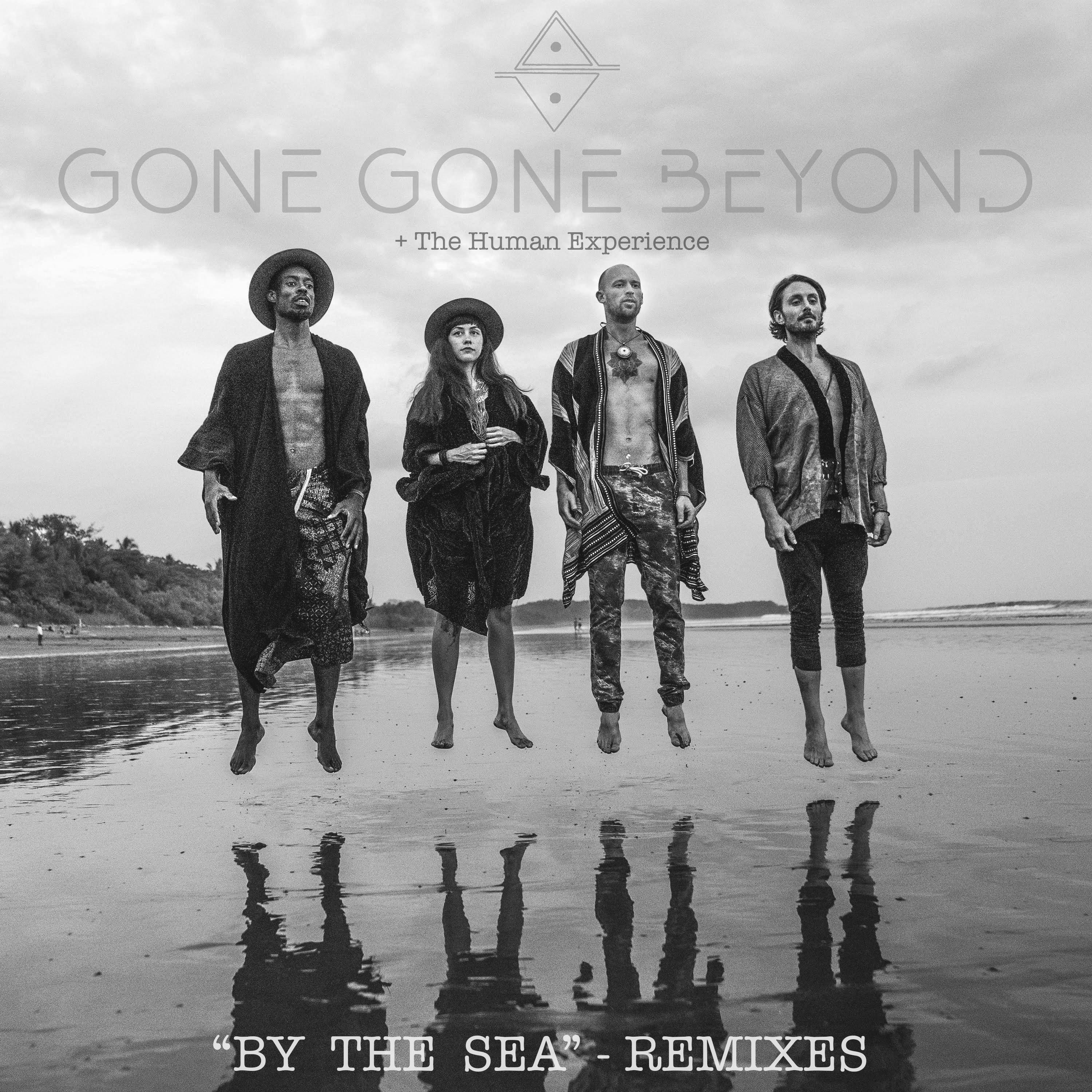 Релиз By the Sea (Remixes)