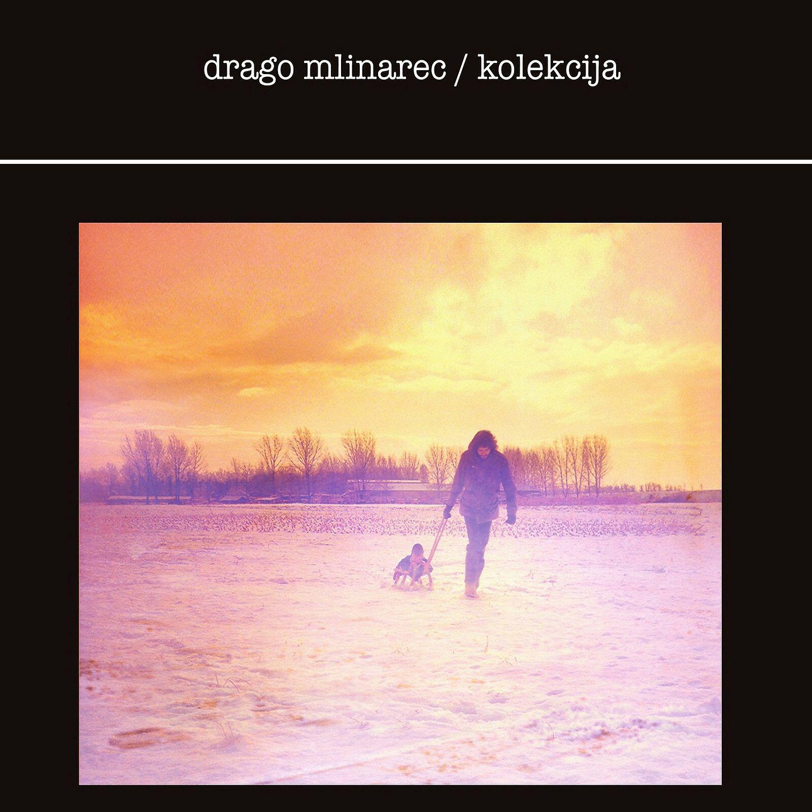 Релиз Drago Mlinarec Kolekcija (Box)