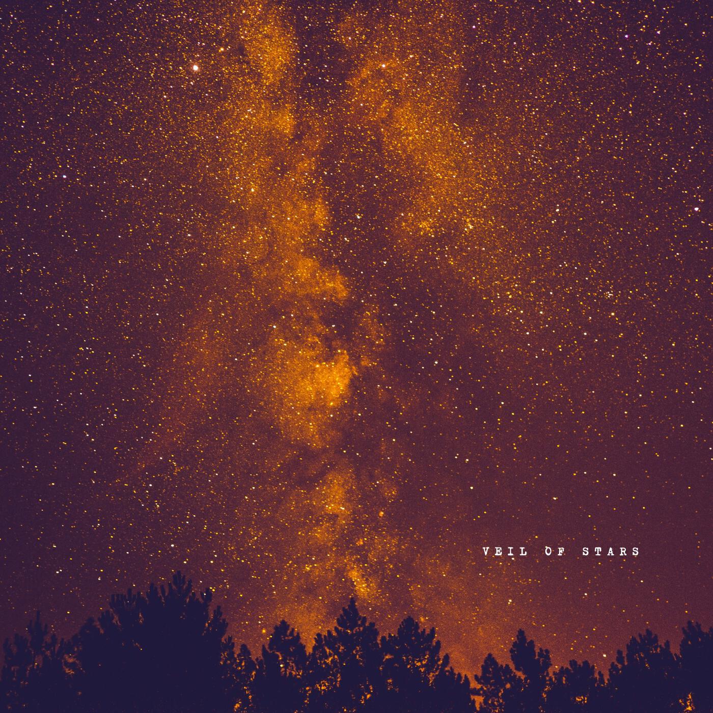 Релиз Veil of Stars