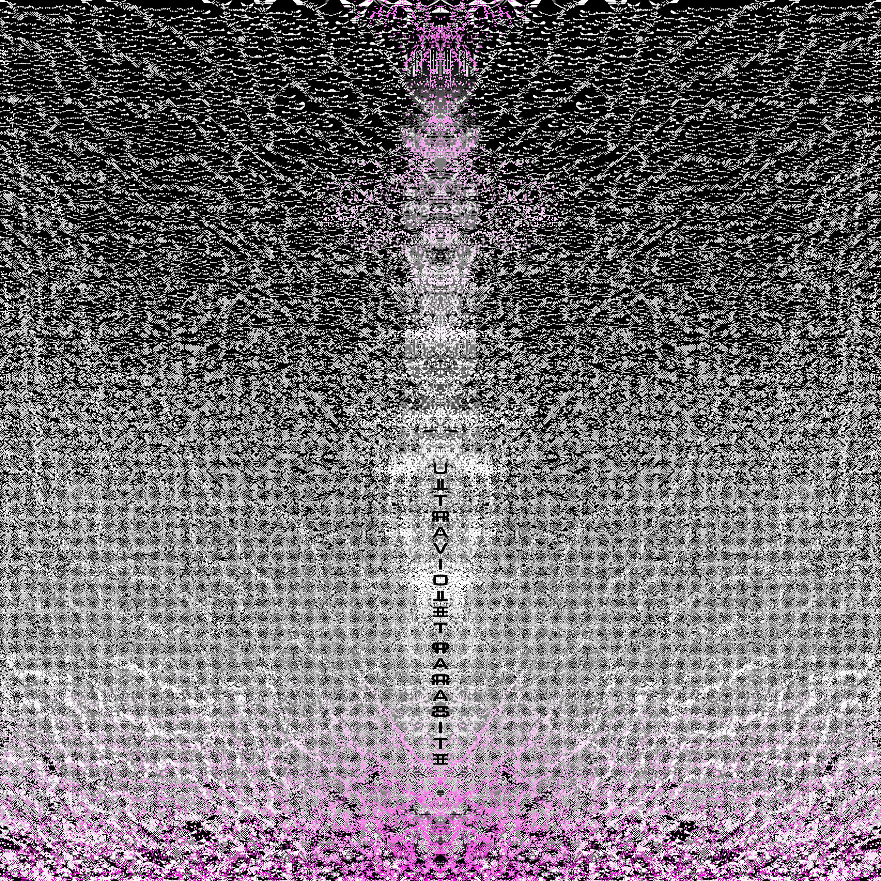 Релиз Ultraviolet Parasite