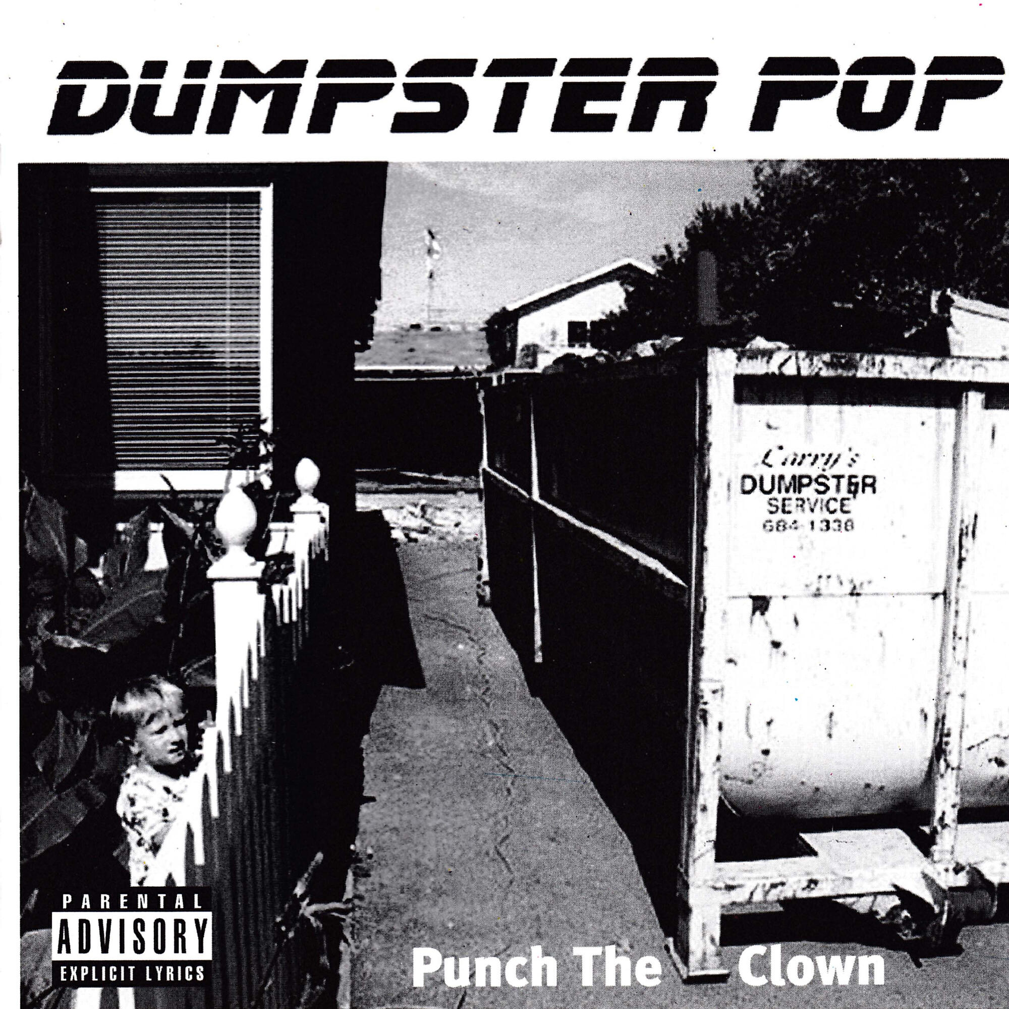 Dumpster Pop