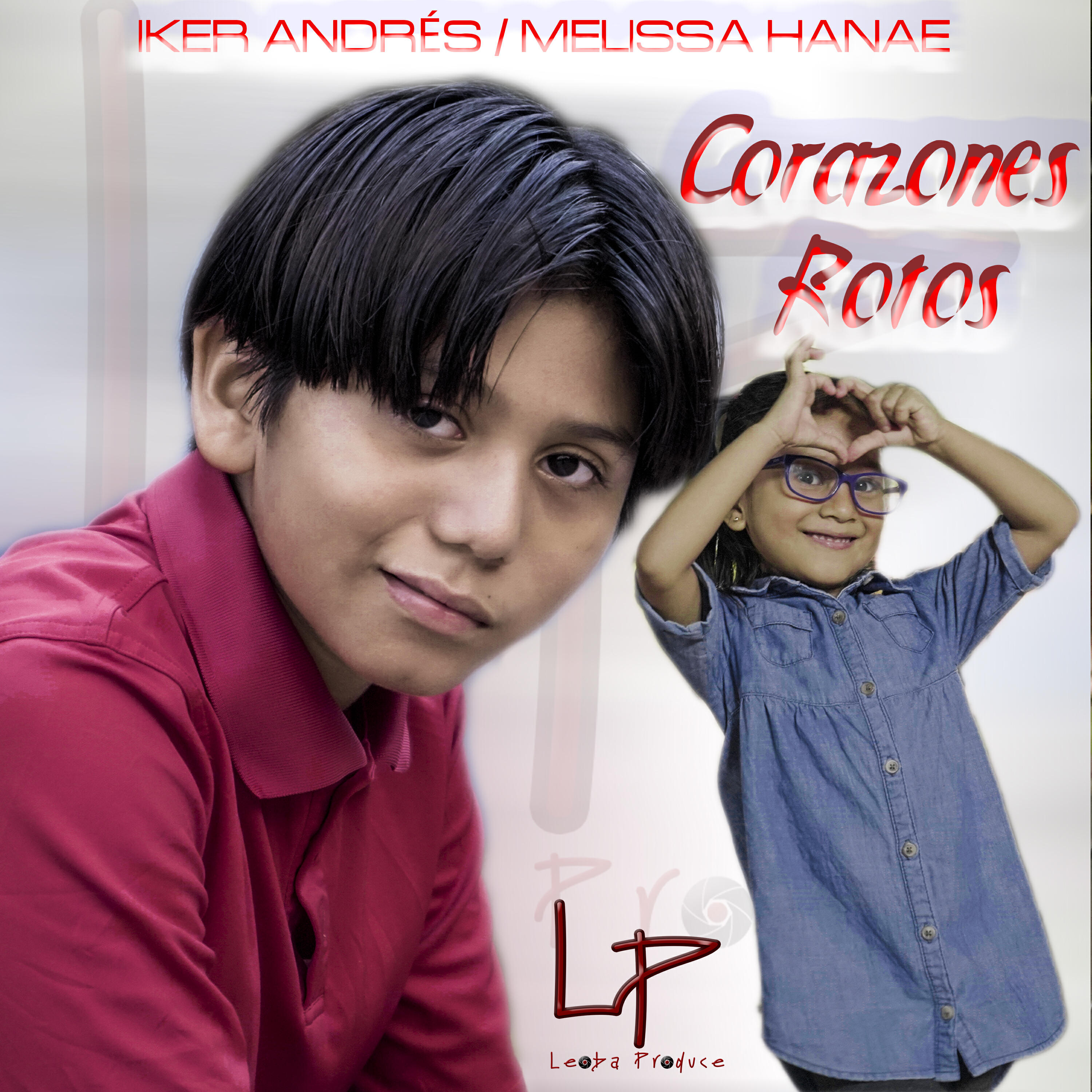 Релиз Corazones Rotos