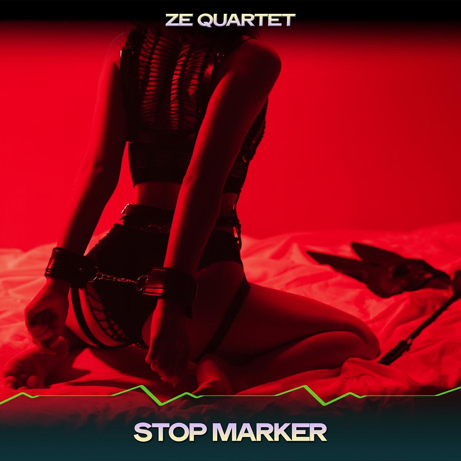 Релиз Stop Marker