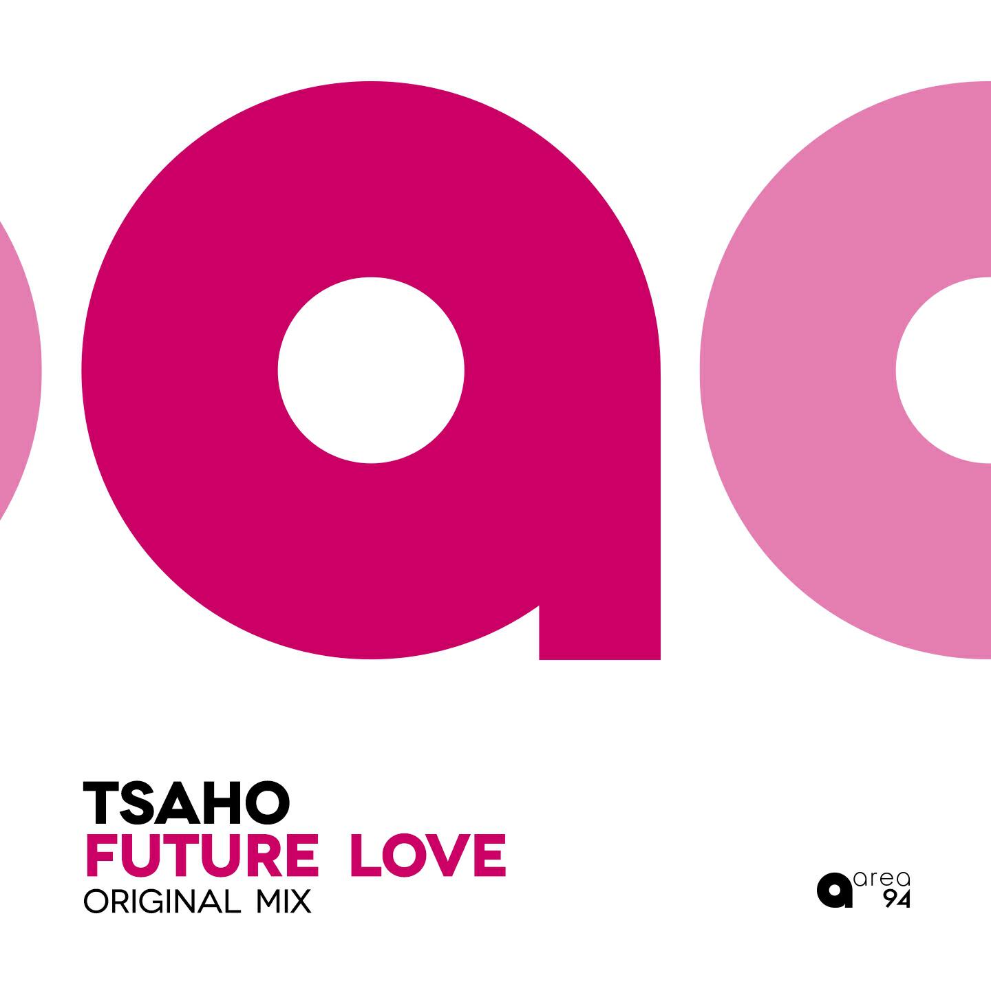 Релиз Future Love