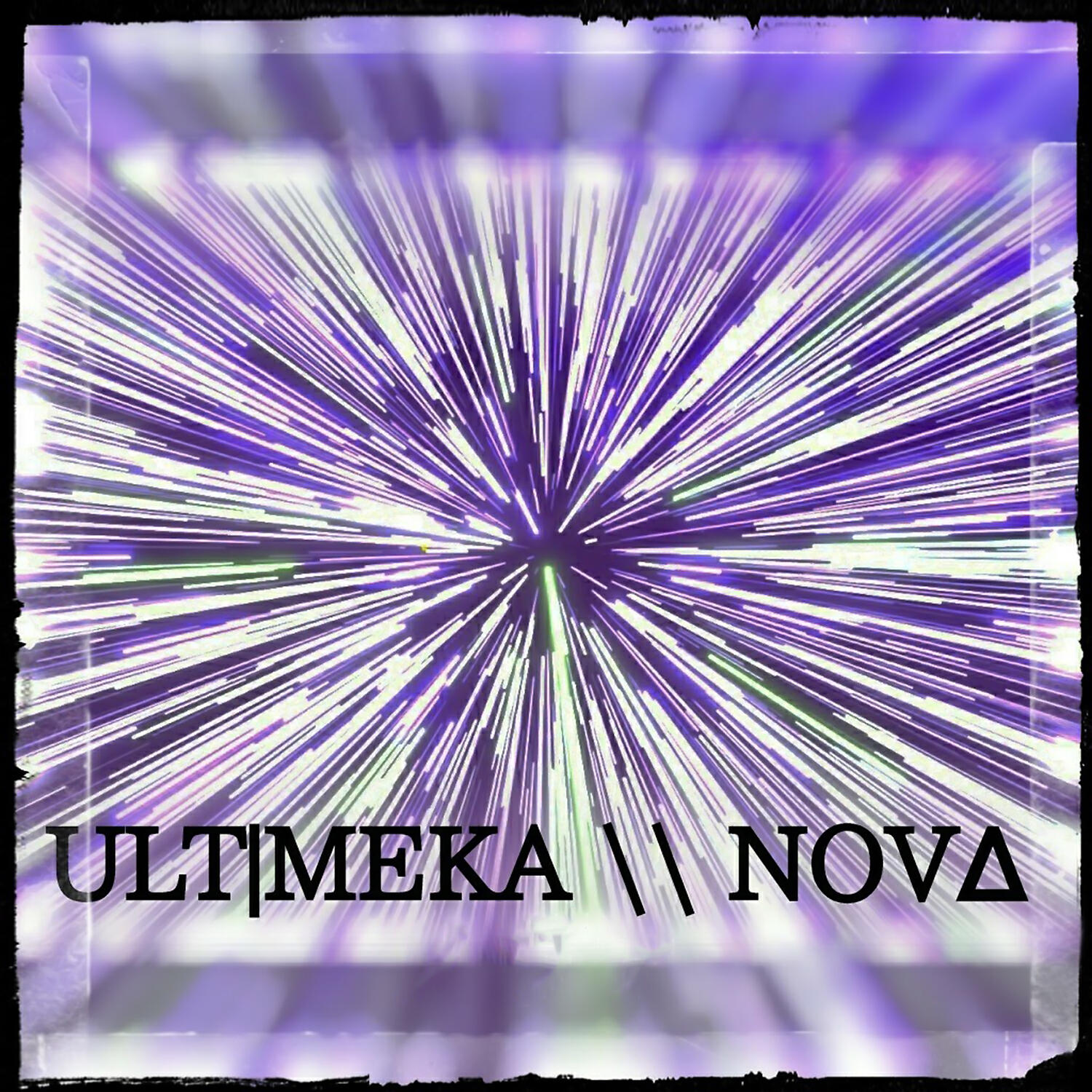 Релиз Nova