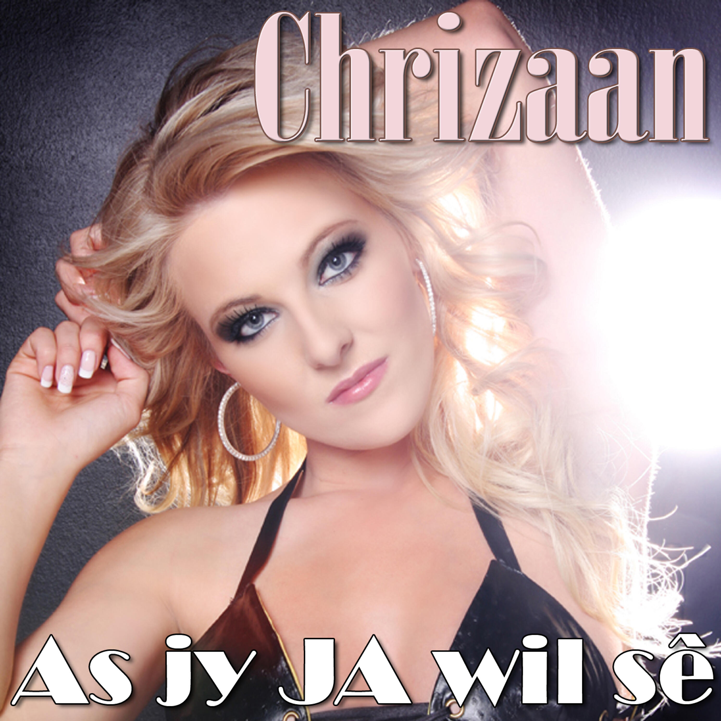 Релиз As Jy Ja Wil Sê
