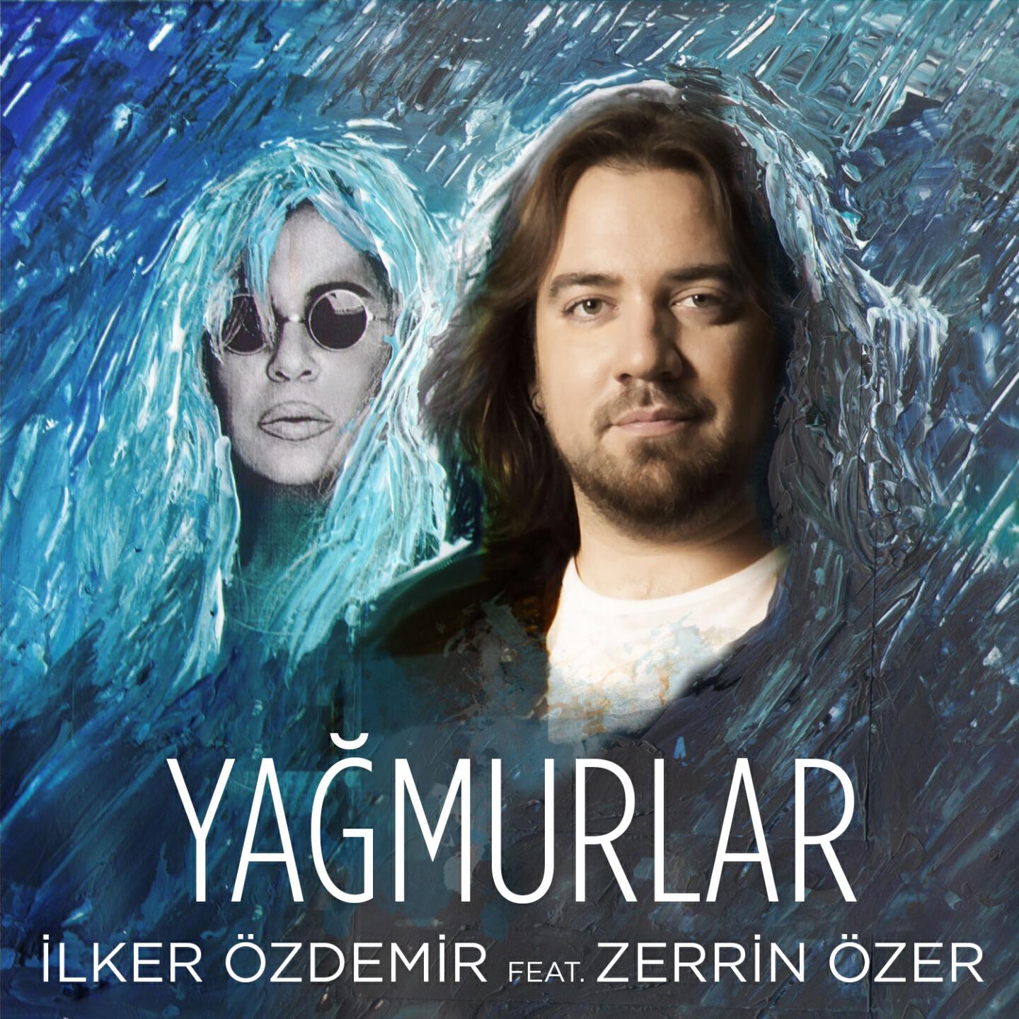 Релиз Yağmurlar