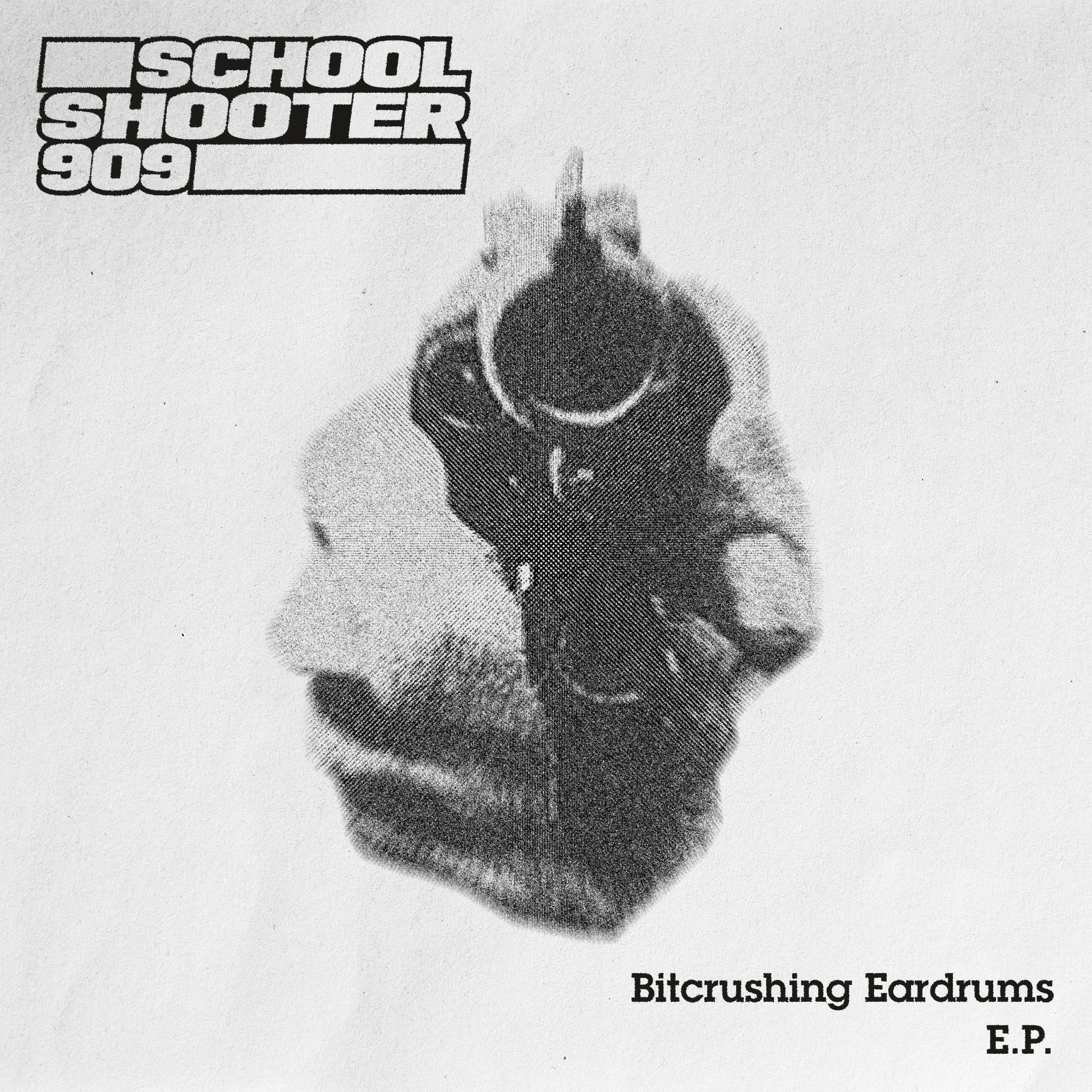 Релиз Bitcrushing Eardrums E.P.
