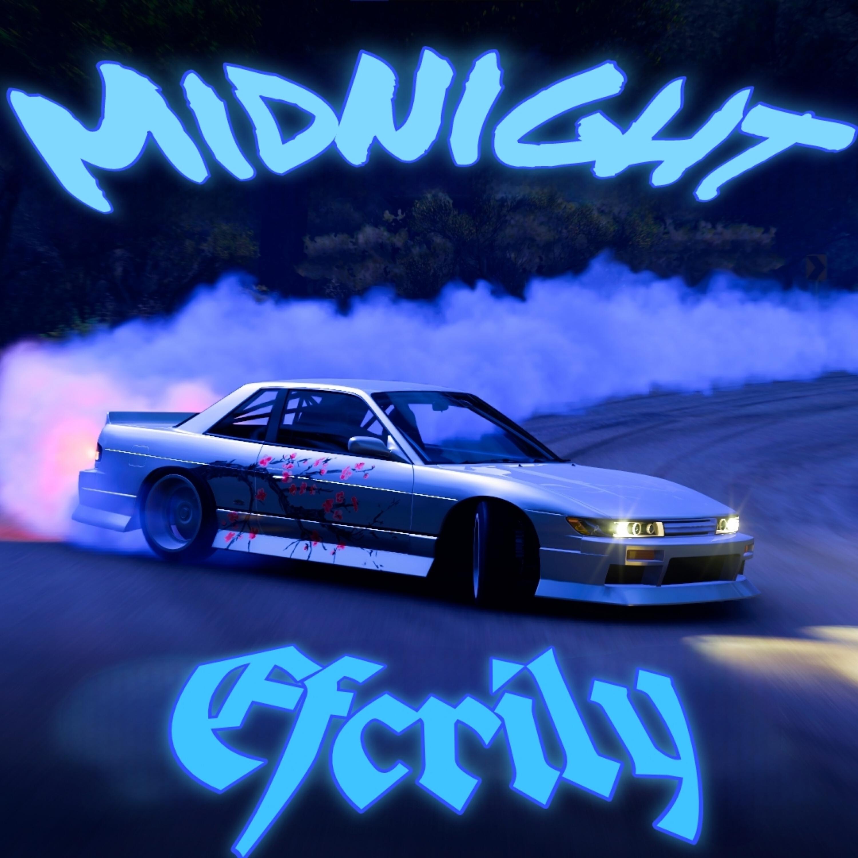 Постер альбома Midnight