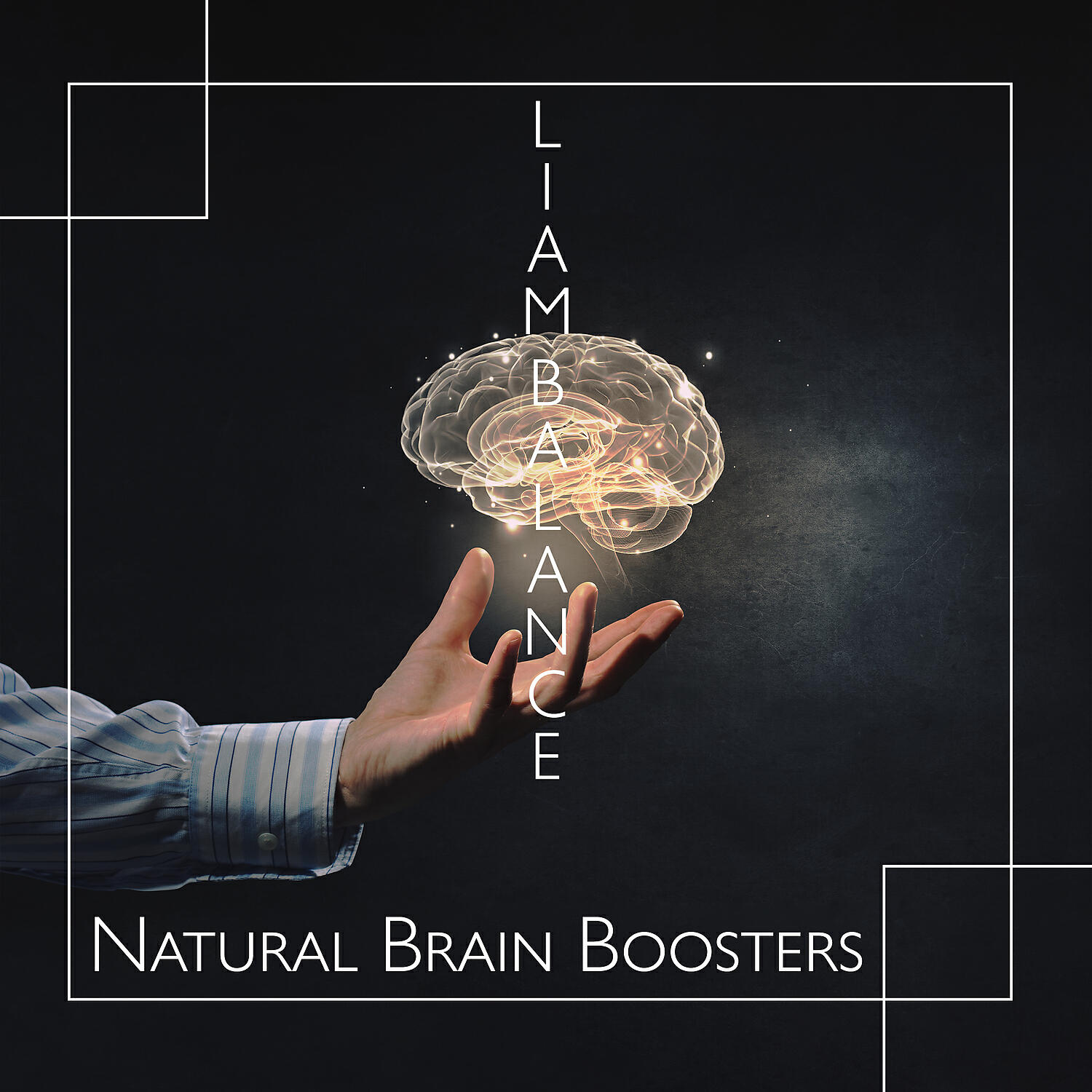 Релиз Natural Brain Boosters