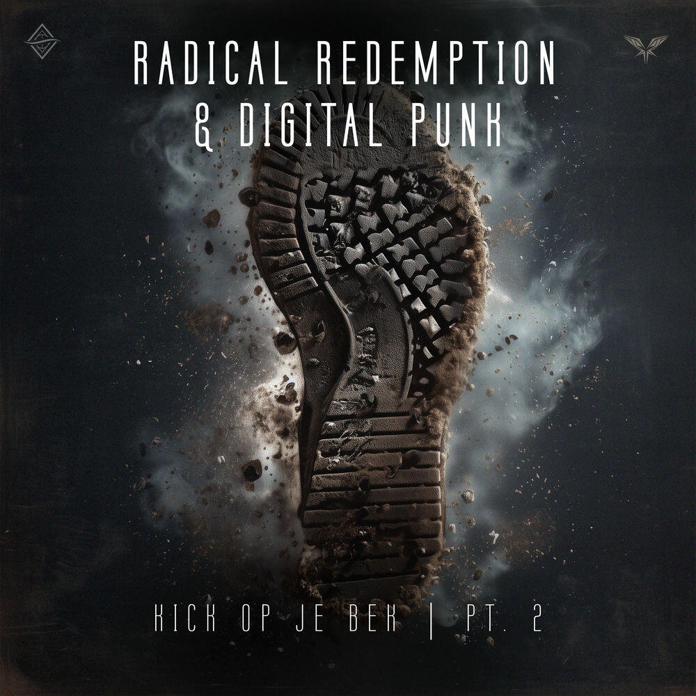 Релиз Kick Op Je Bek: Pt. 2