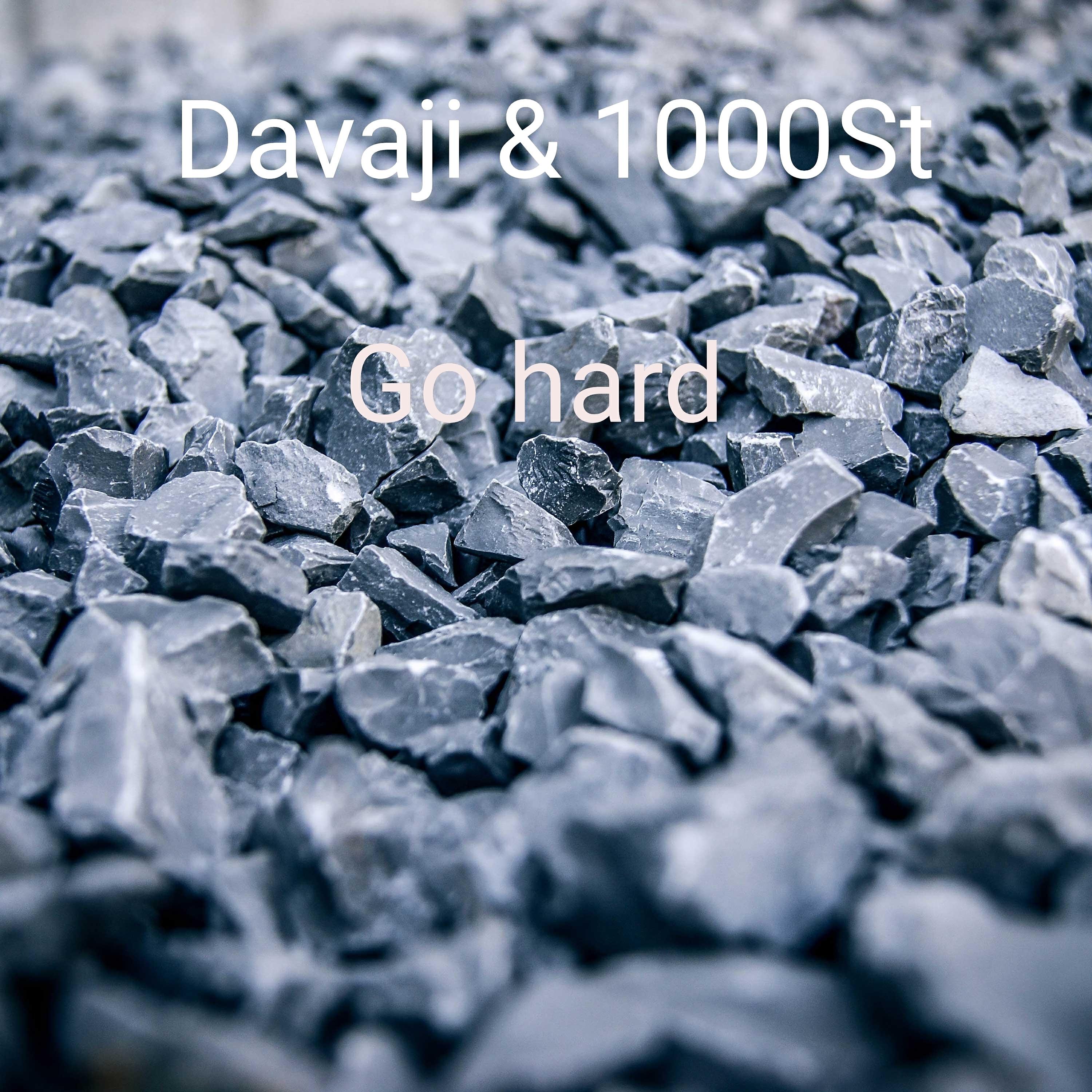 Релиз Go Hard
