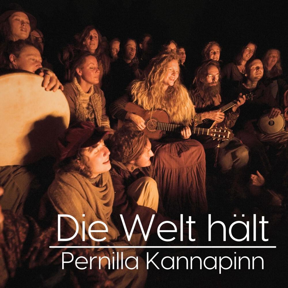 Релиз Die Welt hält