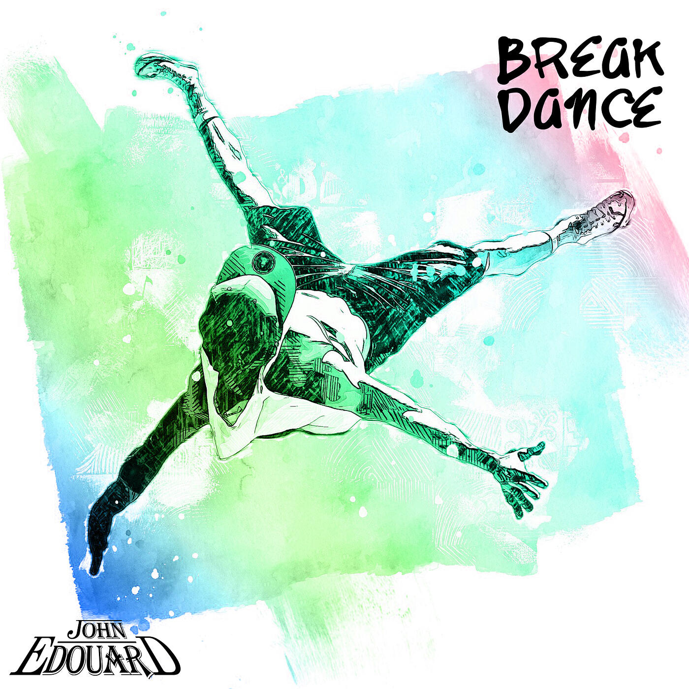 Релиз Break Dance