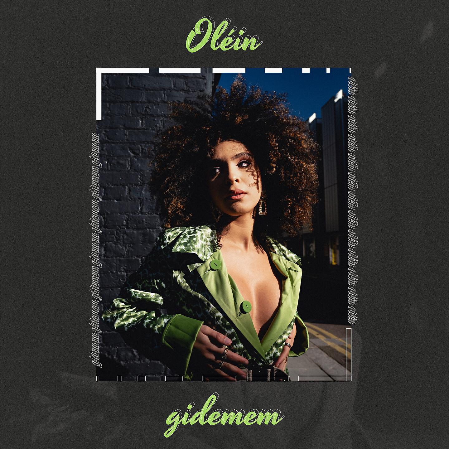 Релиз Gidemem