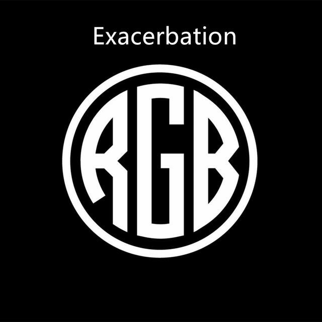 Релиз Exacerbation
