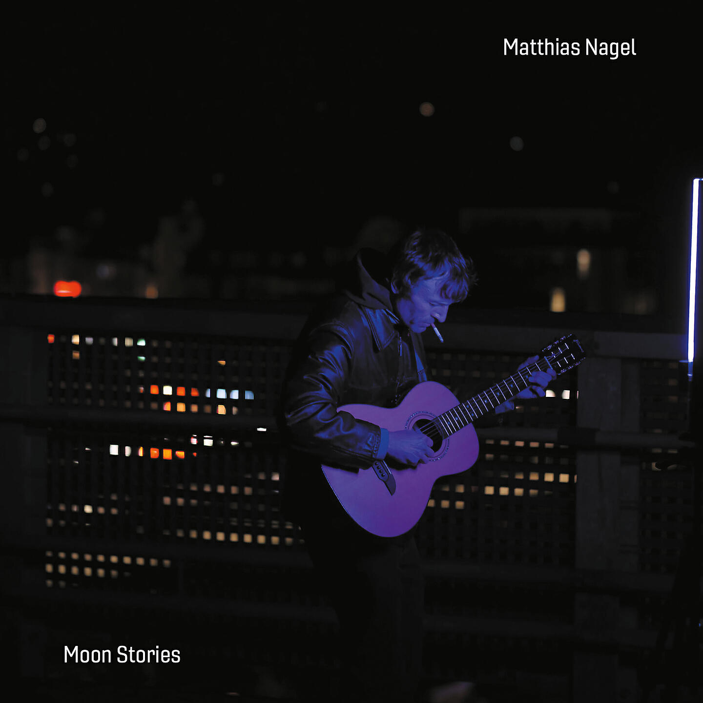 Matthias Nagel