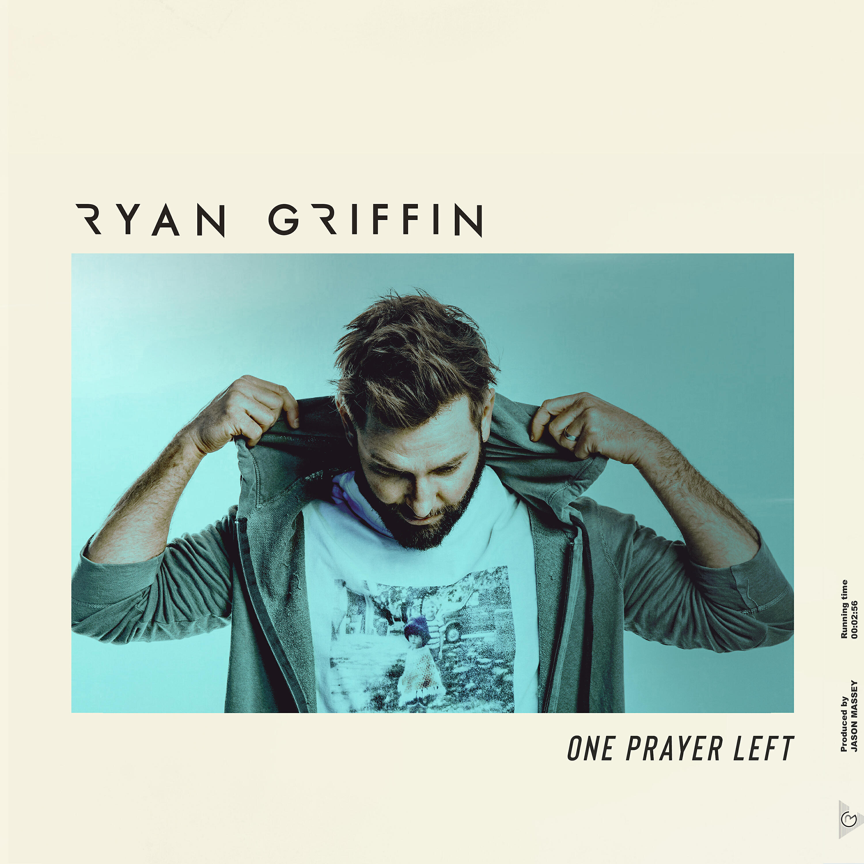 Релиз One Prayer Left