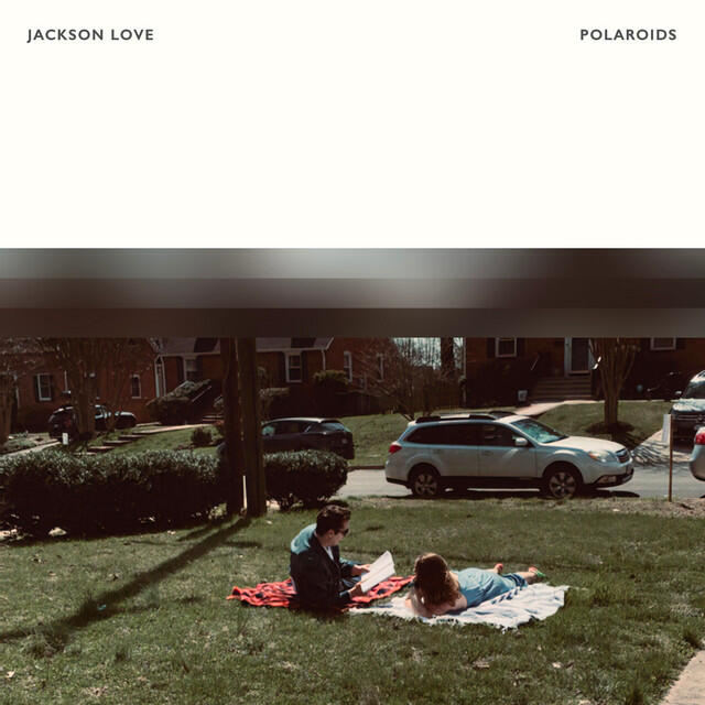 Релиз Polaroids