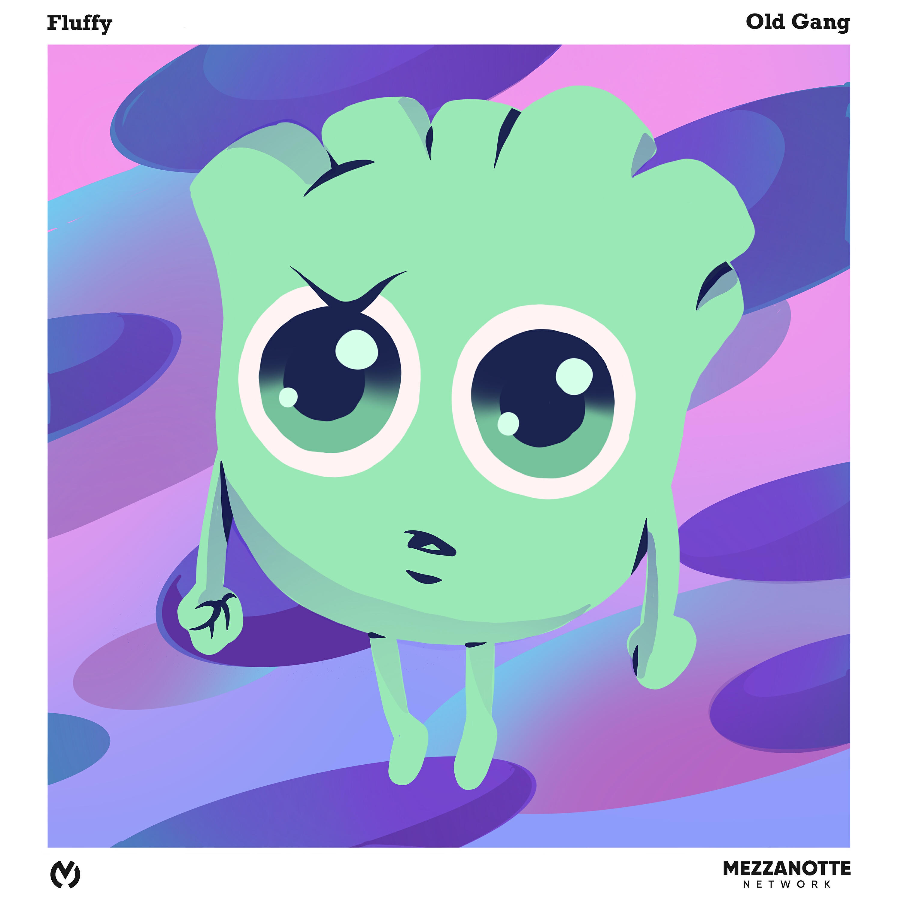 Релиз Old Gang