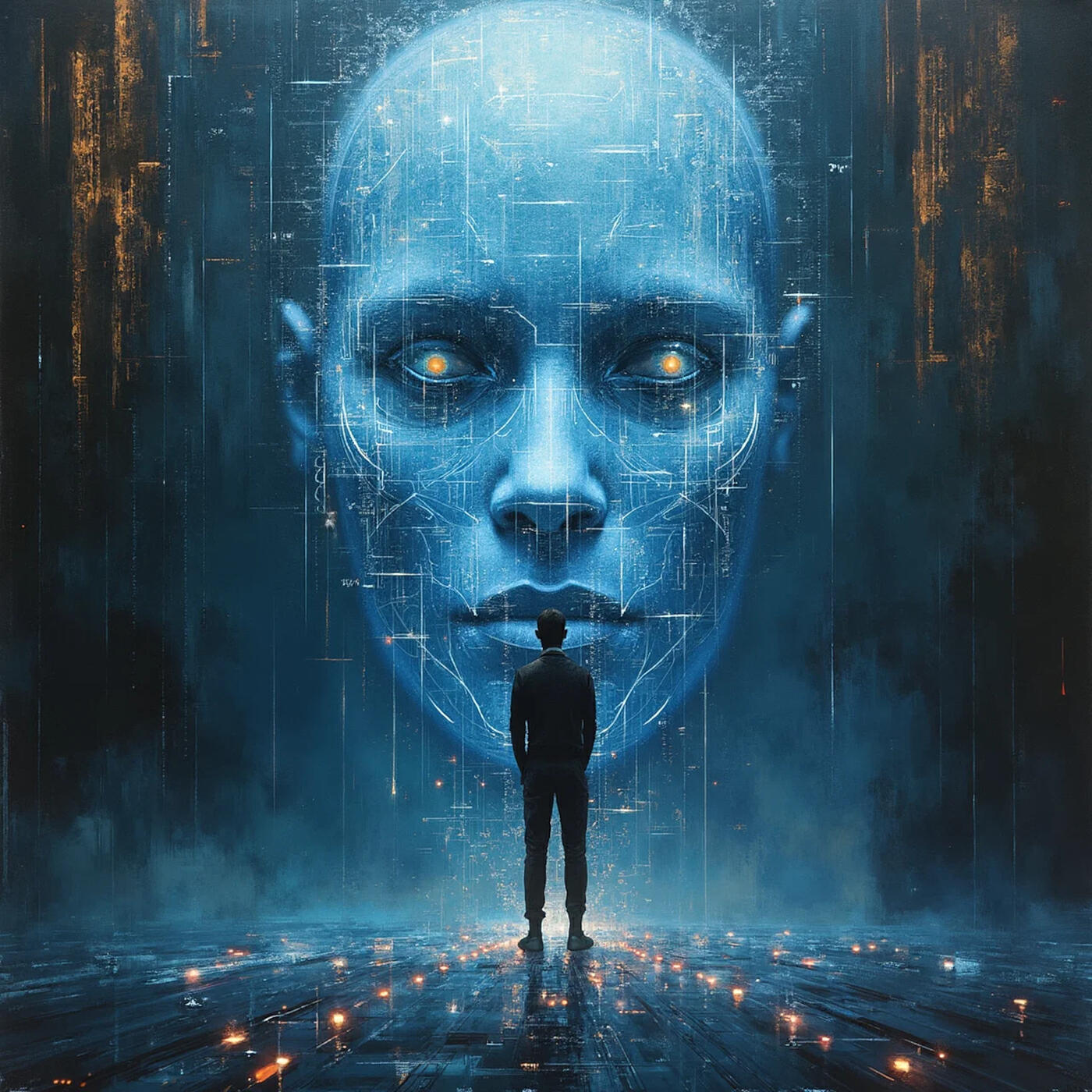 Релиз Skynet
