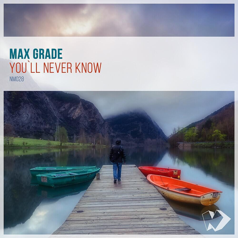 Релиз You`ll Never Know