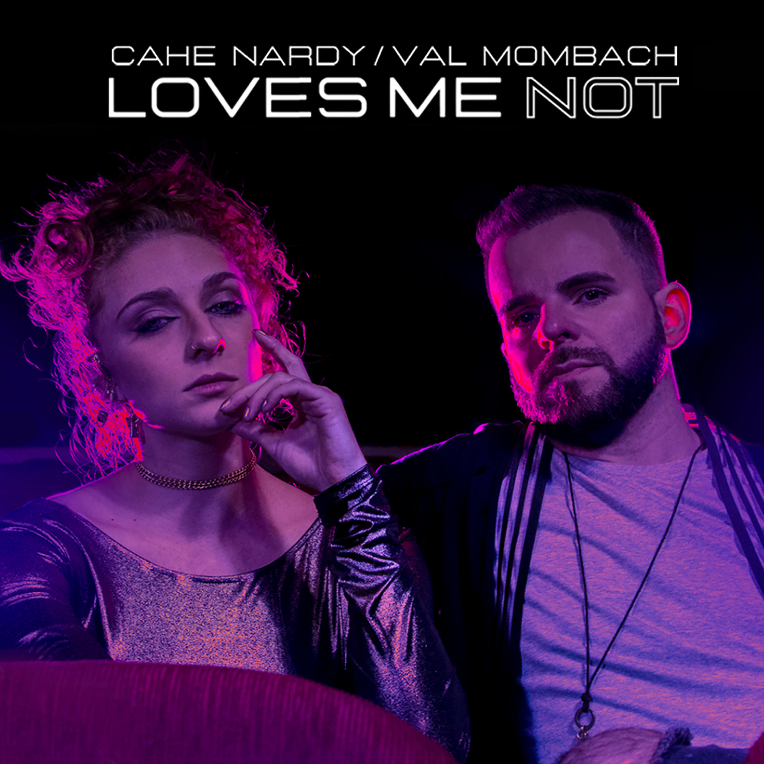 Релиз Loves Me Not