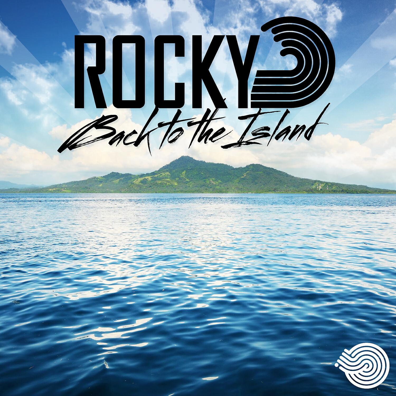 Релиз Back to the Island