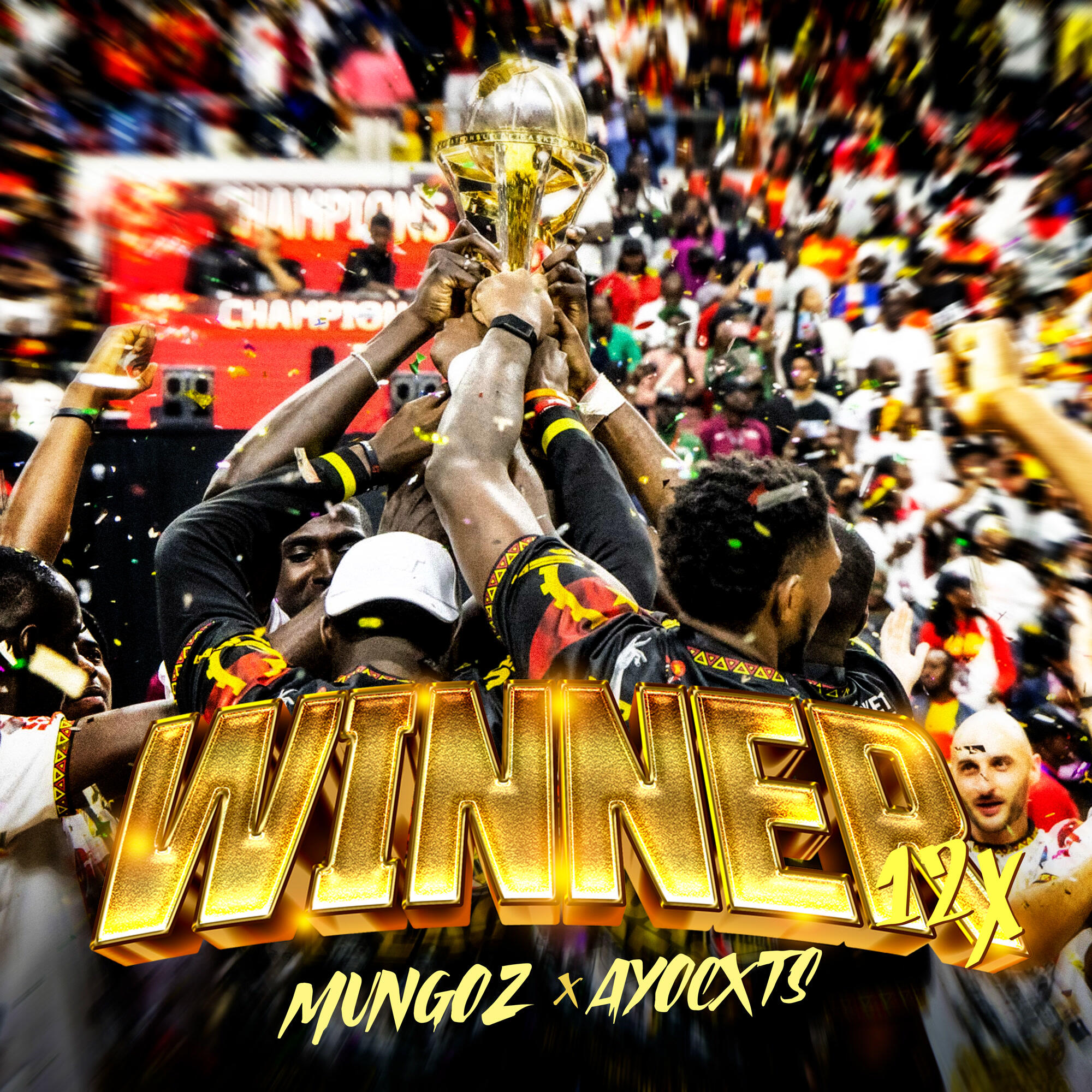 MUNGOZ