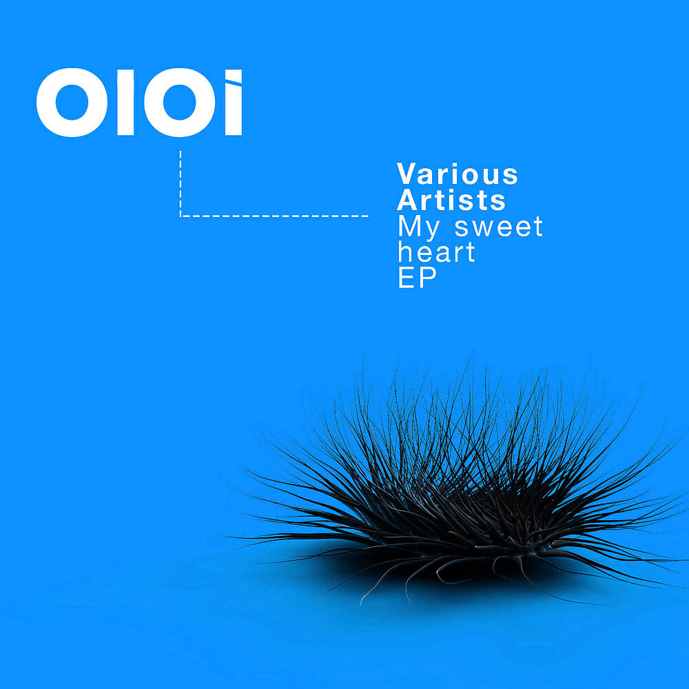 Релиз My Sweet Heart EP