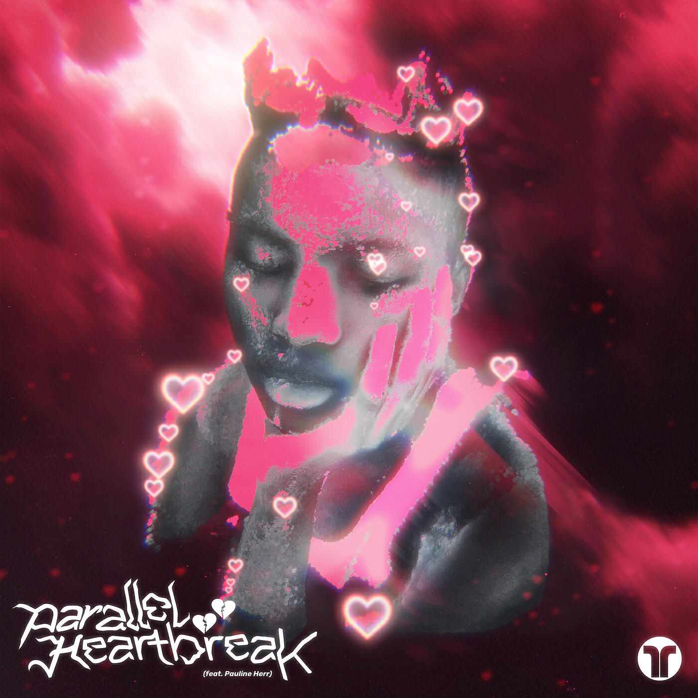 Релиз Parallel Heartbreak