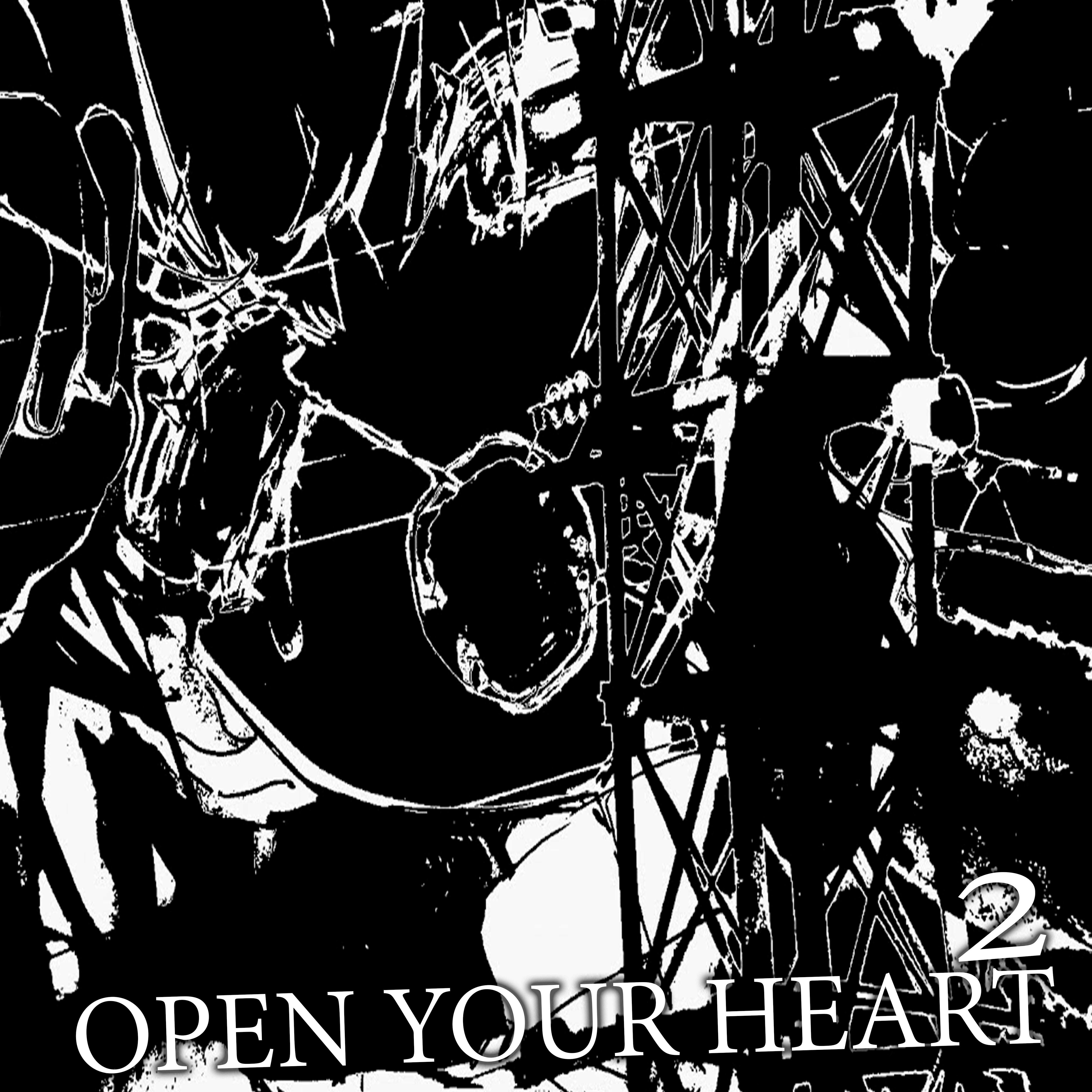 Релиз Open Your Heart 2