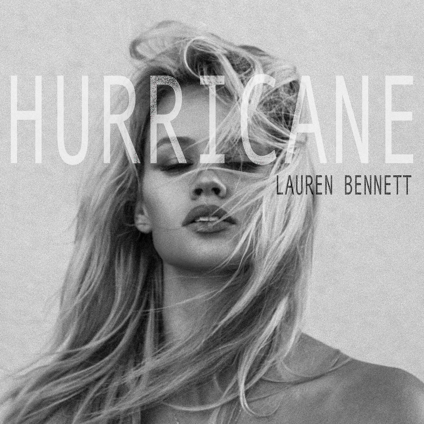 Релиз Hurricane
