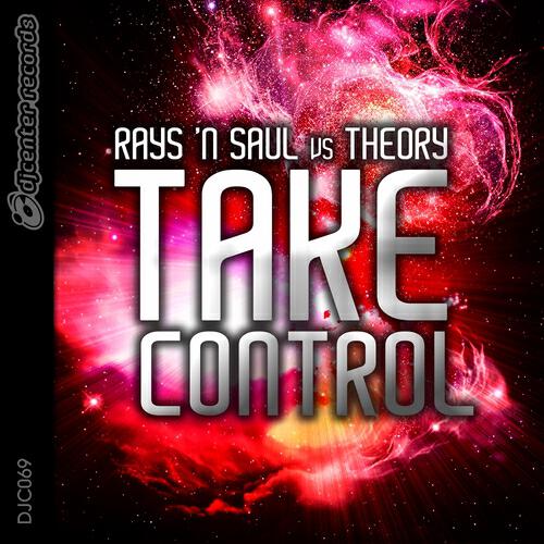 Релиз Take Control